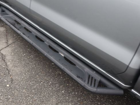 Used 2024 Chevrolet Silverado 1500 LT Trail Boss w/ Convenience Package II image 14