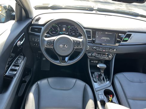 Used 2019 Kia Niro EX Premium w/ Sunroof Package image 23