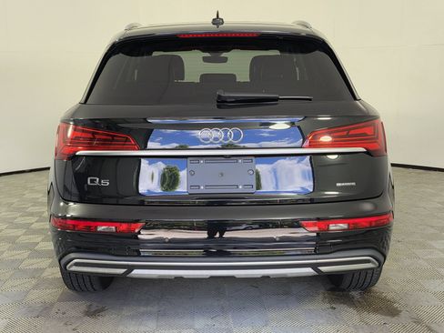 Certified 2024 Audi Q5 2.0T Premium AWD/4WD image 6