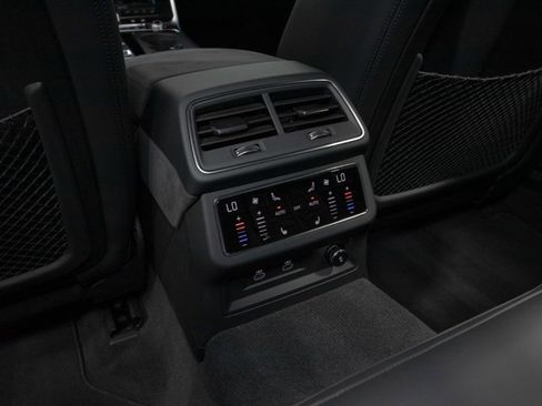 Used 2025 Audi RS 6 performance image 52