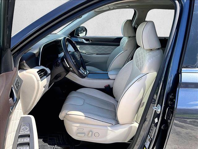 Used 2020 Hyundai Palisade Limited FWD image 28