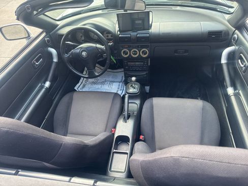 Used 2003 Toyota MR2 image 27