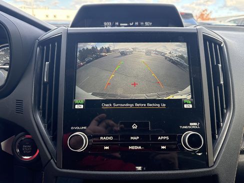 Used 2025 Subaru Forester Wilderness image 12