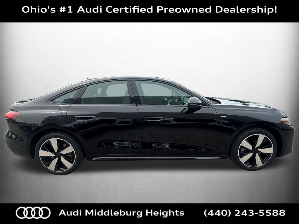 Certified 2026 Audi A5 Premium Plus w/ Premium Plus Package AWD/4WD image 11