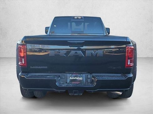 New 2026 RAM 3500 Laramie image 8