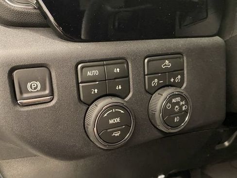 New 2026 Chevrolet Silverado 2500 LT AWD/4WD image 32