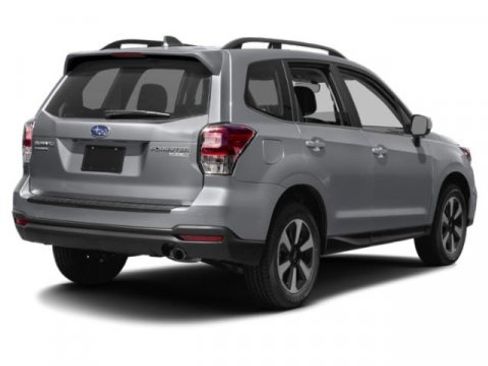 Used 2018 Subaru Forester 2.5i Limited image 5