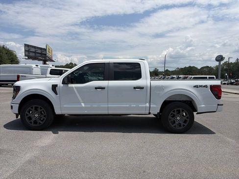 New 2026 Ford F150 STX w/ Equipment Group 200A AWD/4WD image 4