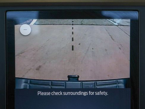 Used 2024 Ford Ranger XL w/ Trailer Tow Package image 17