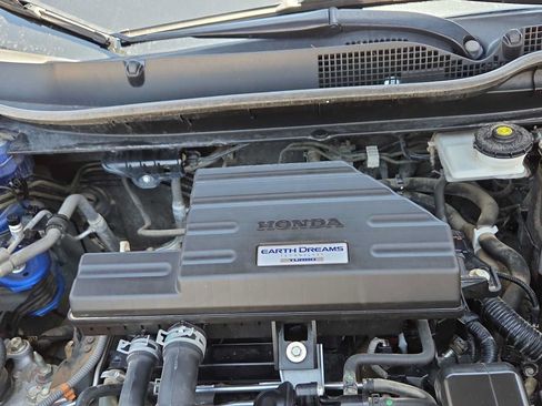 Used 2021 Honda CR-V EX image 13