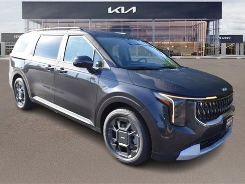 New 2026 Kia Carnival EX image 11