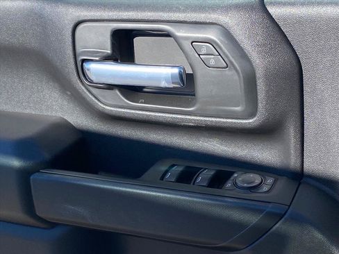New 2026 Chevrolet Silverado 3500 W/T w/ WT Convenience Package AWD/4WD image 16