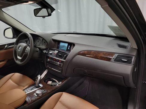 Used 2016 BMW X3 xDrive28i w/ Premium Package image 28