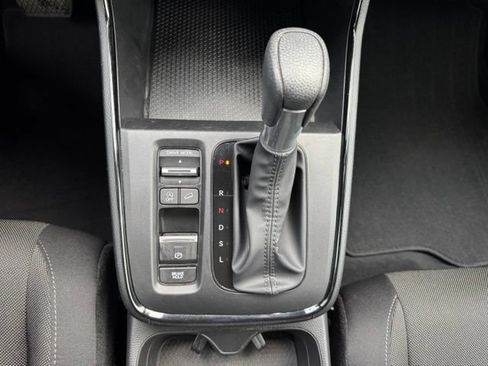 Used 2024 Honda CR-V EX image 21