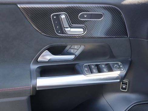 Used 2022 Mercedes-Benz GLA 45 AMG 4MATIC image 29