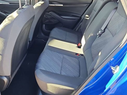 Used 2023 Kia Seltos LX image 12