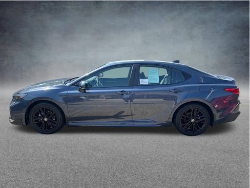 Used 2026 Toyota Camry SE w/ Multimedia Upgrade Package AWD/4WD image 6