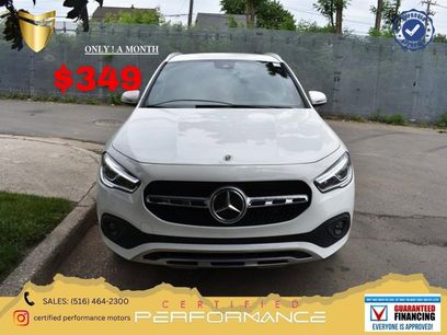 Used 2022 Mercedes-Benz GLA 250 GLA 250