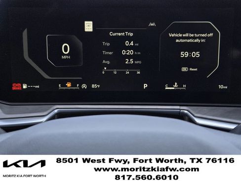 New 2026 Kia Sorento SX Prestige AWD/4WD image 11