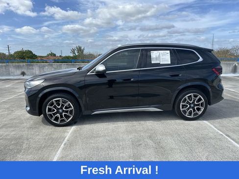 Used 2024 BMW X1 xDrive28i w/ Convenience Package image 38