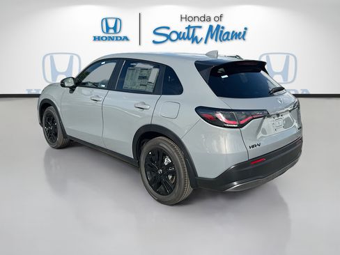 New 2027 Honda HR-V Sport image 5