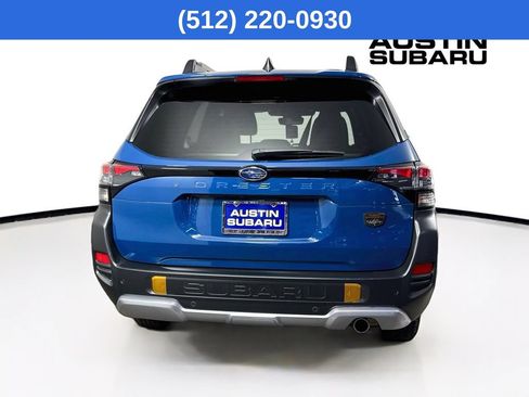 Used 2026 Subaru Forester Wilderness AWD/4WD image 7