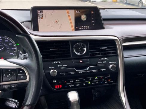 Used 2019 Lexus RX 350 FWD w/ Navigation Package image 7