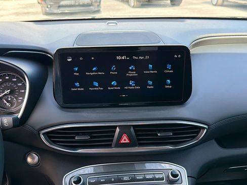 Used 2023 Hyundai Santa Fe SEL image 28