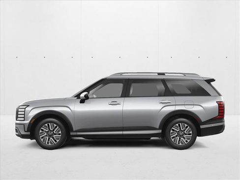 New 2026 Hyundai Palisade SEL Premium FWD image 2