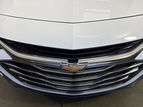 Used 2024 Chevrolet Malibu LT FWD image 26