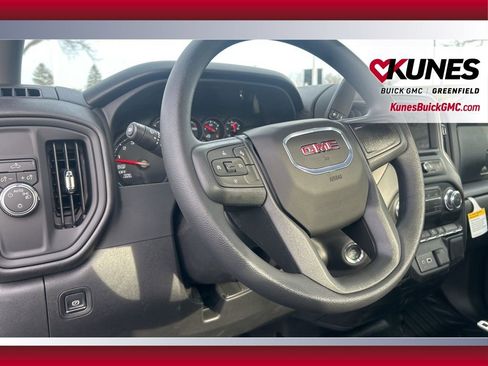 New 2026 GMC Sierra 1500 Pro image 15