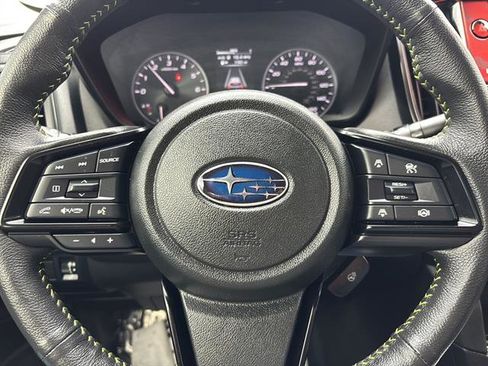 Used 2023 Subaru Ascent Onyx Edition Limited image 25