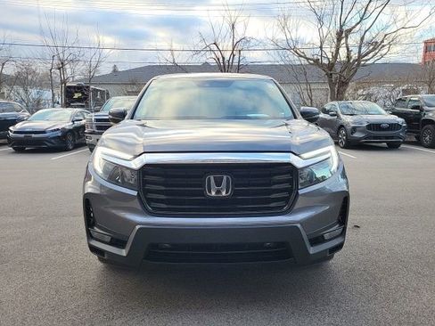 Used 2023 Honda Ridgeline RTL-E image 9