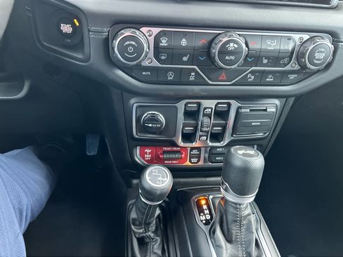 New 2026 Jeep Wrangler Rubicon image 29