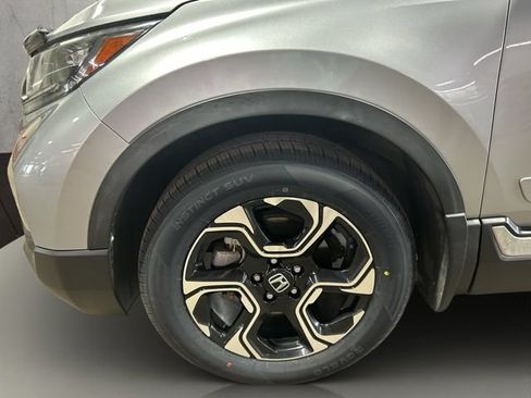 Used 2017 Honda CR-V Touring image 13