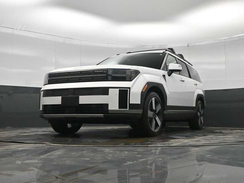 New 2026 Hyundai Santa Fe Limited image 32