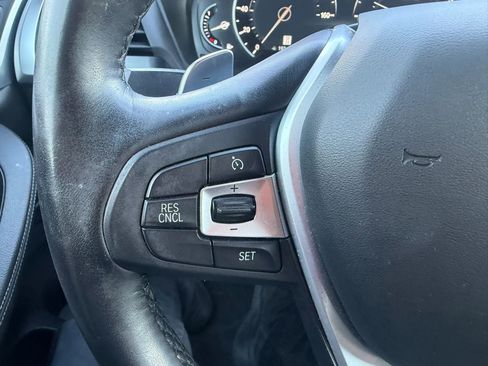 Used 2019 BMW X3 xDrive30i w/ Convenience Package AWD/4WD image 13