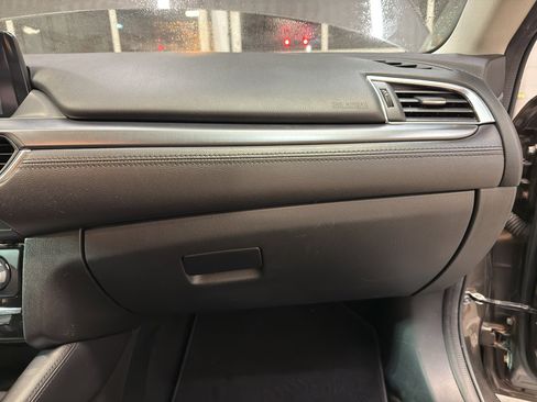 Used 2016 MAZDA MAZDA6 Touring image 23