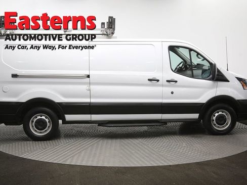 Used 2019 Ford Transit 150 148 Low Roof image 45