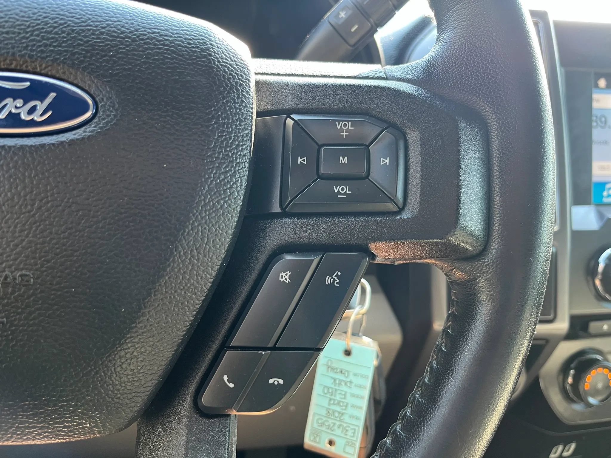 Used 2018 Ford F150 XLT w/ Equipment Group 302A Luxury RWD image 18