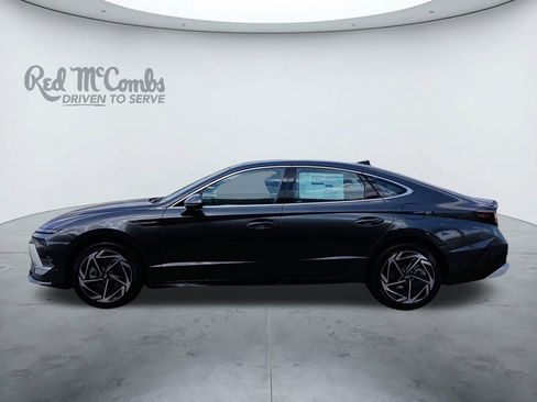 New 2026 Hyundai Sonata SEL FWD image 2
