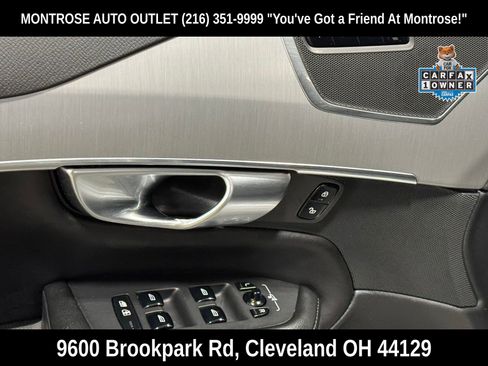 Used 2023 Volvo XC90 B5 Core w/ Climate Package image 12