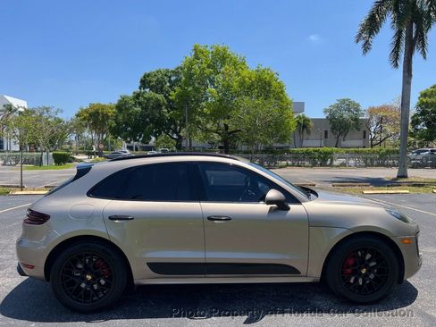 Used 2017 Porsche Macan GTS image 6
