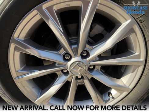 Used 2023 Honda CR-V EX image 7