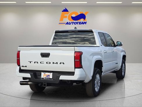 New 2026 Toyota Tacoma SR5 image 5