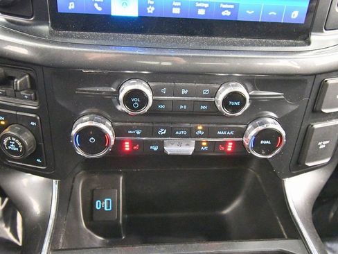 Used 2022 Ford F150 XLT w/ Equipment Group 302A High image 25