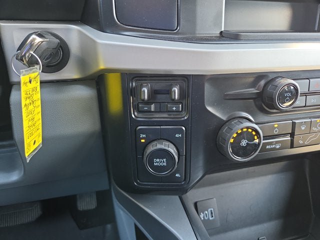 Used 2025 Ford F350 XLT AWD/4WD image 17