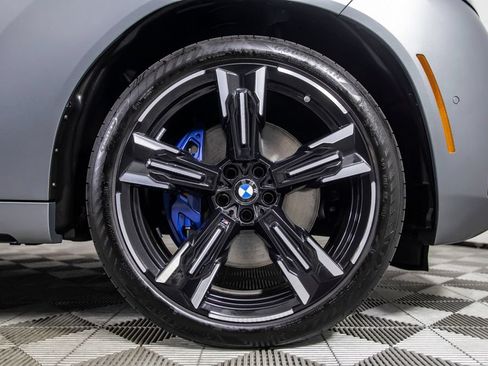 Used 2026 BMW X3 M50 w/ Premium Package AWD/4WD image 38