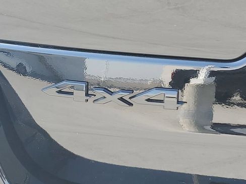 New 2025 Jeep Grand Cherokee Limited w/ Black Appearance Package image 8