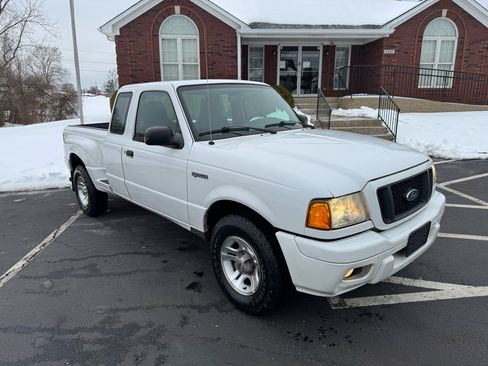Used 2004 Ford Ranger Edge image 13